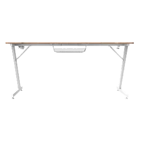 Trine 160 x 80 Wood